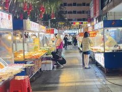 -港华水果街(港华广场店)