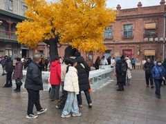 -中华巴洛克风情街