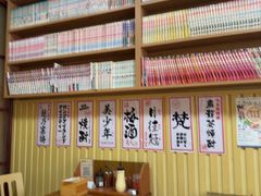 -胜代日本料理(云程巷小区店)