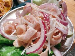-酒拾烤肉(泉塘店)
