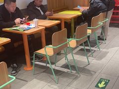 -麦当劳(安定门外大街店)