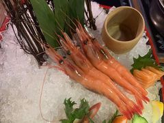 刺身拼盘-伊豆野菜村(大族广场店)