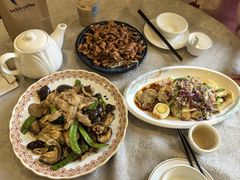 -粤·向群饭店(泮塘路店)