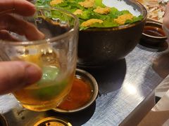 -万岛日本料理铁板烧(静安店)