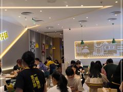 大堂-谭仔米线(壹方城店)