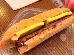 -OUR Bakery(SKP-S店)