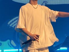 -MOSSO·Liveshow(M3香港广场店)