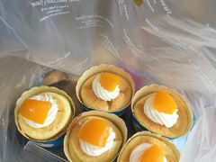 -乐滋蛋糕(幸福路店)
