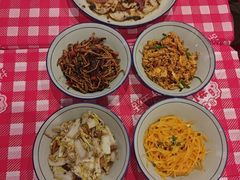 -荆九爷爆炒桥头三嫩(云南北路店)