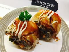 -Marae Izakaya