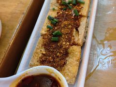 -裕鼎鲜·新中菜(八一广场万达店)