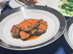 -老吉堂上海本帮菜(工体店)