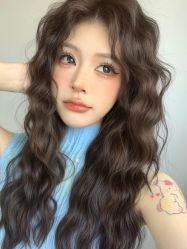 -BEAUTY HAIR GANO