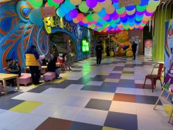 -宝燕乐园(闵行旗舰店)