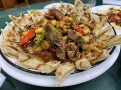 -白魁老号饭庄(交道口店)