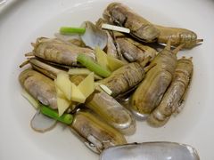 葱油海瓜子-老宁波1381餐厅(宏泰广场店)
