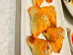 榴莲酥-红棉中餐厅·广州海航威斯汀酒店