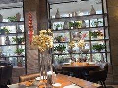 -金枝玉叶上海人家食府(三里河店)