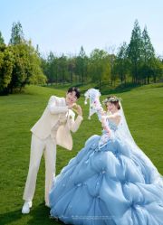 -摩玛婚纱摄影(杭州店)