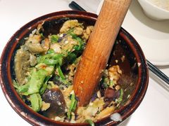 -费大厨辣椒炒肉(万家丽一店)