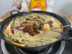 -石灰市毛记烧鸡公(解放碑店)