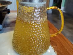 苦麦茶-松沪名灶·豆浆鱼头·新上海菜(飞航吾悦广场店)