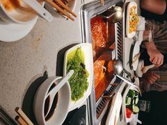 -海底捞火锅(团结桥店)