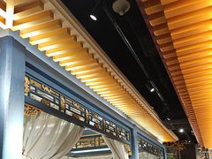 -京味斋·烤鸭·北京菜(安贞店)