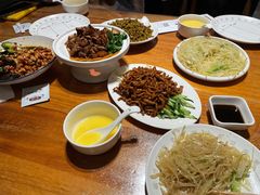-姥姥家春饼店(惠新东街店)