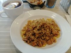 -必胜客(唐延店)