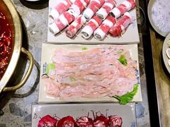 -小龙坎老火锅(金柏林店)