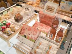 零售区-KenGee仟吉(吉庆街店)