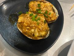 -烧货·活海鲜炭烧(湖滨商业街店)