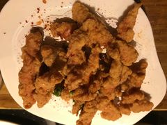 酥肉-巴奴毛肚火锅(广益哥伦布店)