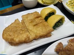 -小红鲸·海鲜餐厅(轸大路店)