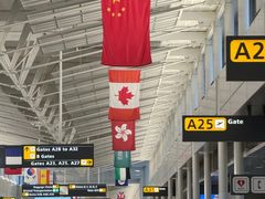 -华盛顿杜勒斯国际机场