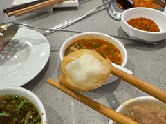 -海底捞火锅(高新万达广场店)
