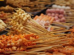 -魏记里脊肉炸炸炸(南门口店)