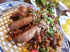 -徐鼎盛民间菜(微电园店)