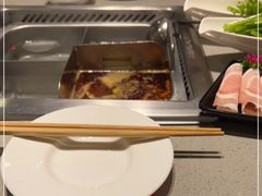 -海底捞火锅(万象汇店)