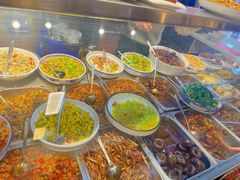 -梅溪·小伙子干挑面(安吉总店)