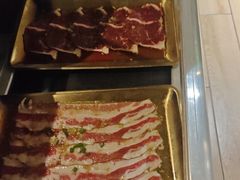 -炙城·韩式烤肉(南京东路店)