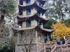 -成都杜甫草堂博物馆