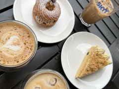 -Madeleine玛德琳(永平里店)