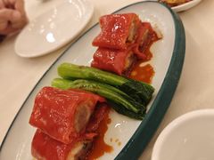 -龙的酒楼·手工早茶·顺德菜(近良路店)