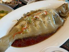 -巴依老爷新疆美食(工体旗舰店)