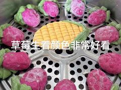 -鲸励母婴月嫂(望京店)
