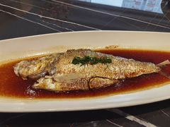 -沈灶河豚宴·河豚融合餐厅(汉中路店)
