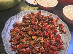 -川悦留香·海鲜餐厅(海棠68环球美食街店)