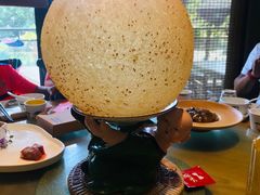 -吴越荣记苏州菜·松鼠桂鱼100%活鱼现做(斜塘老街店)